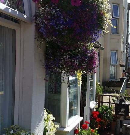 Sunnyside Hotel Great Yarmouth Exterior photo