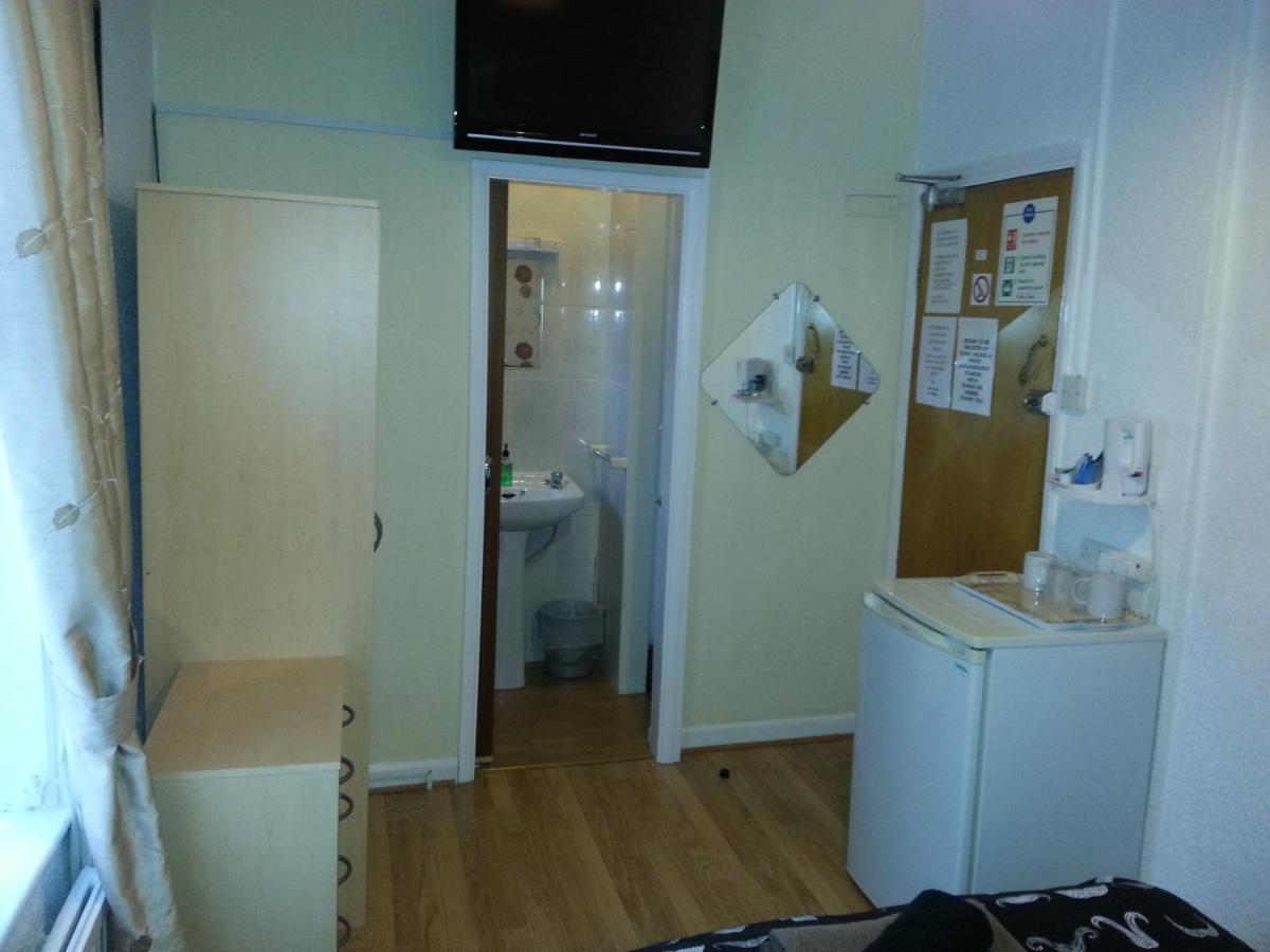 Sunnyside Hotel Great Yarmouth Room photo