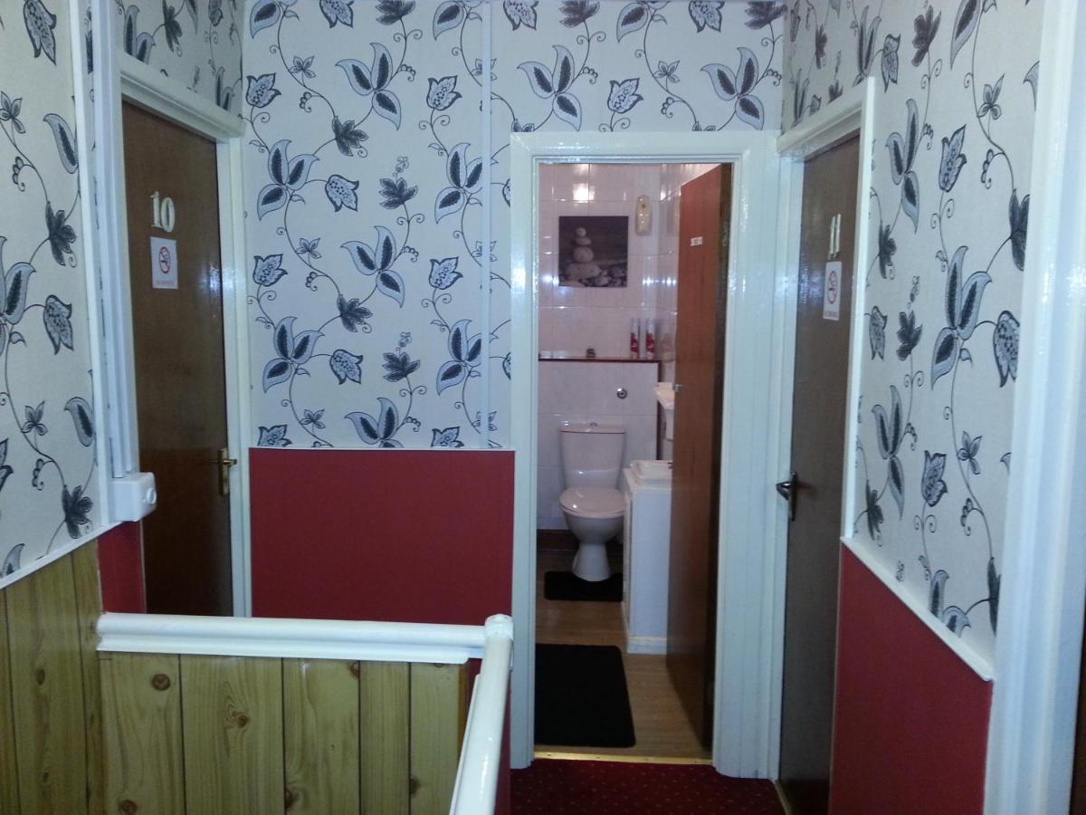 Sunnyside Hotel Great Yarmouth Room photo