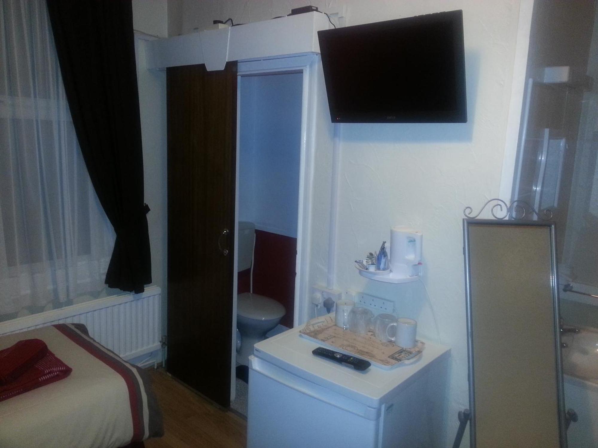 Sunnyside Hotel Great Yarmouth Room photo