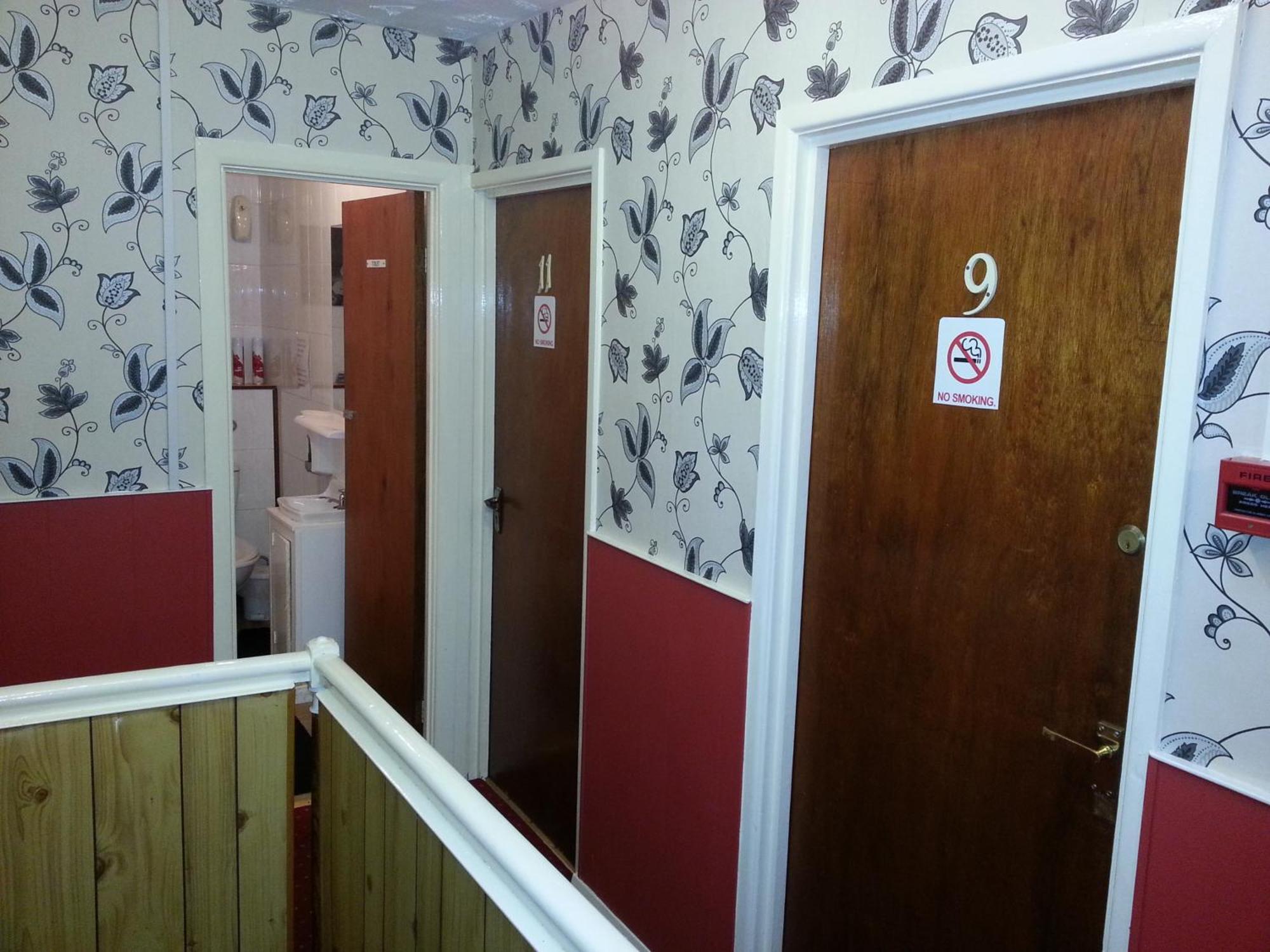 Sunnyside Hotel Great Yarmouth Room photo