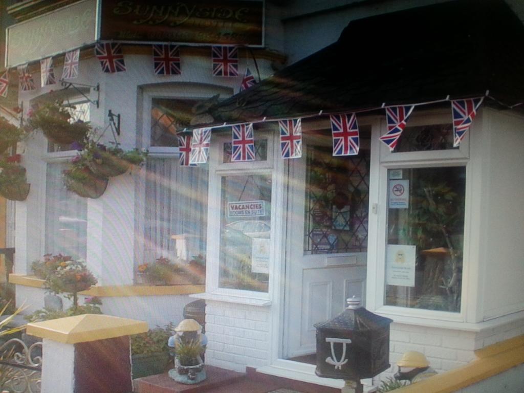 Sunnyside Hotel Great Yarmouth Exterior photo