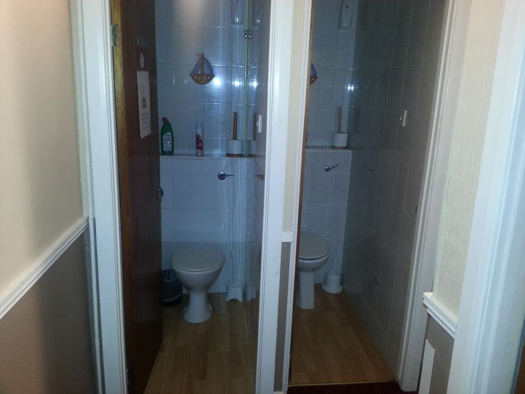 Sunnyside Hotel Great Yarmouth Room photo