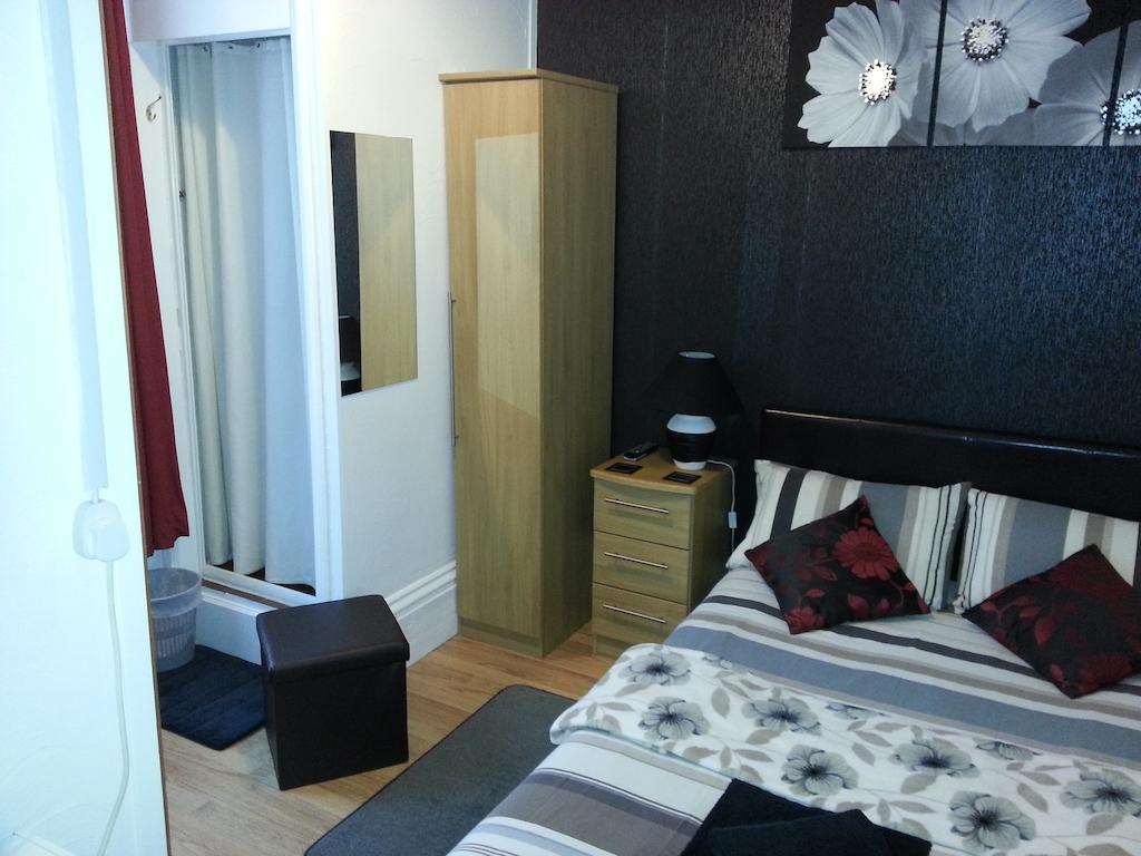 Sunnyside Hotel Great Yarmouth Room photo