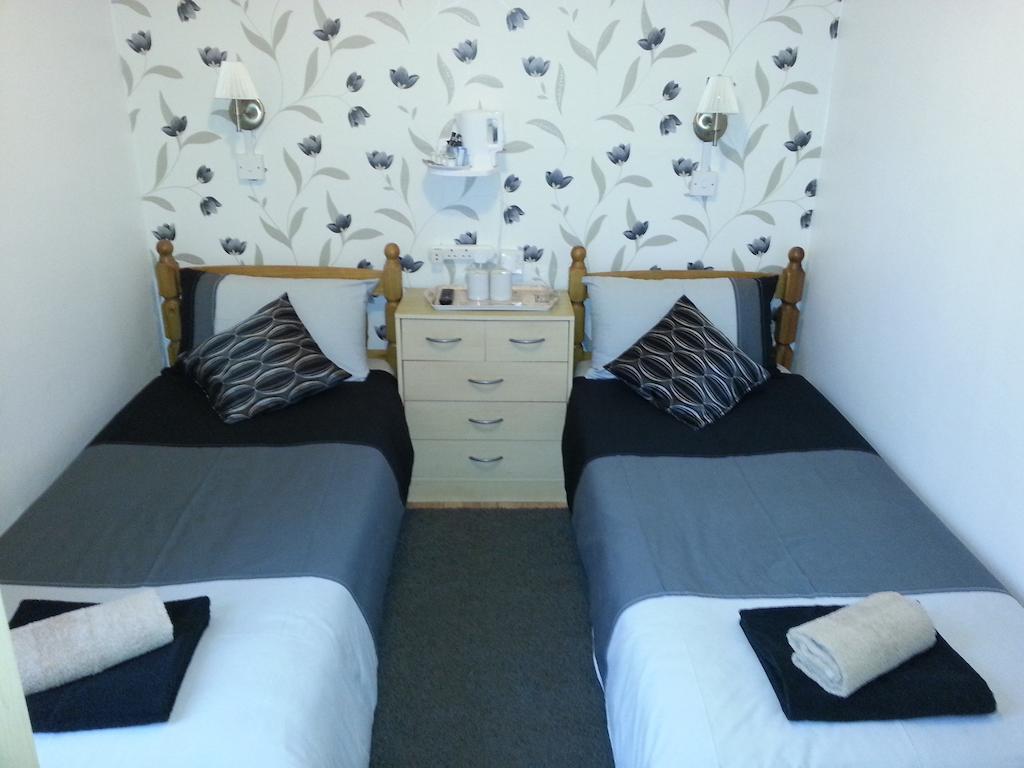 Sunnyside Hotel Great Yarmouth Room photo