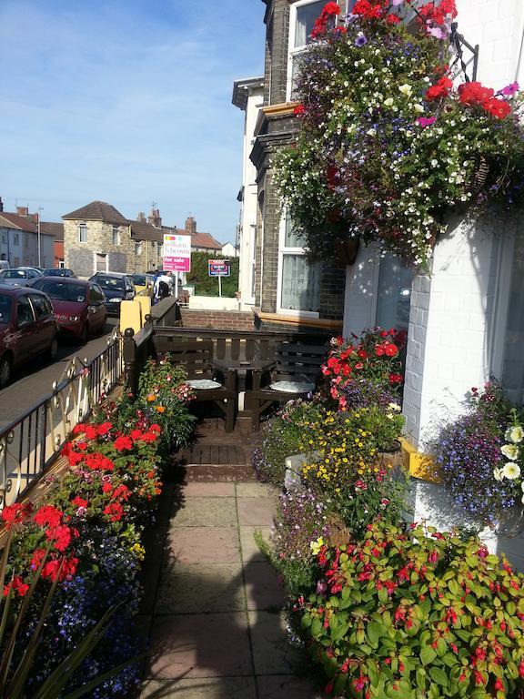 Sunnyside Hotel Great Yarmouth Exterior photo