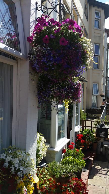 Sunnyside Hotel Great Yarmouth Exterior photo