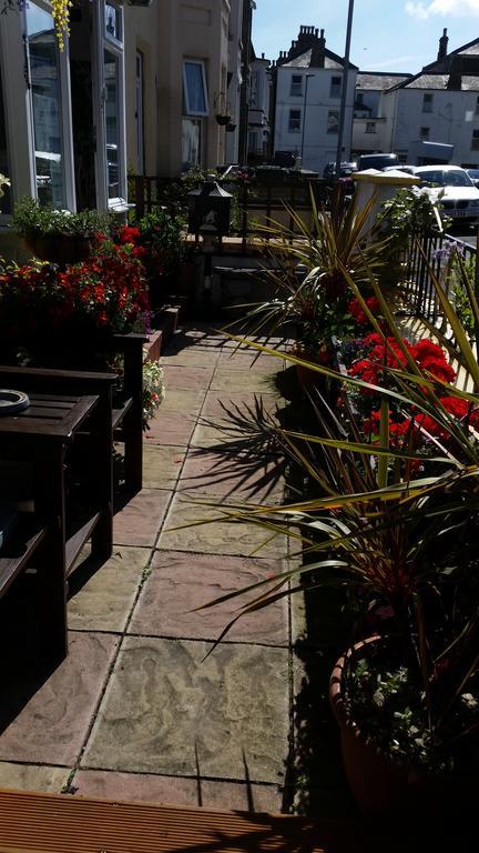 Sunnyside Hotel Great Yarmouth Exterior photo