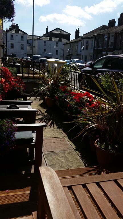 Sunnyside Hotel Great Yarmouth Exterior photo