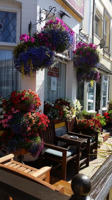 Sunnyside Hotel Great Yarmouth Exterior photo